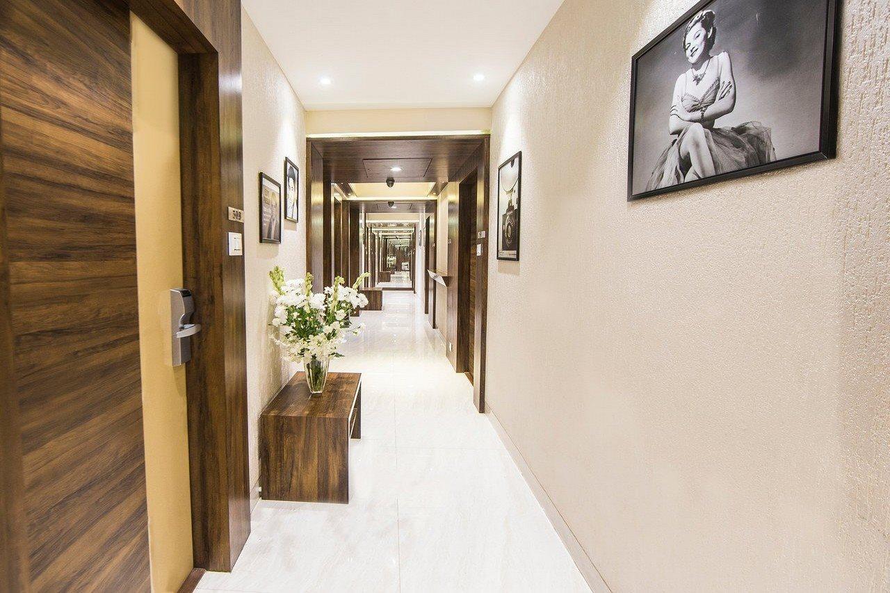 Bawa Regency Hotel Bombay