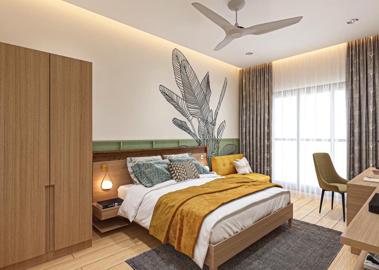 Bawa Regency 3* Bombay