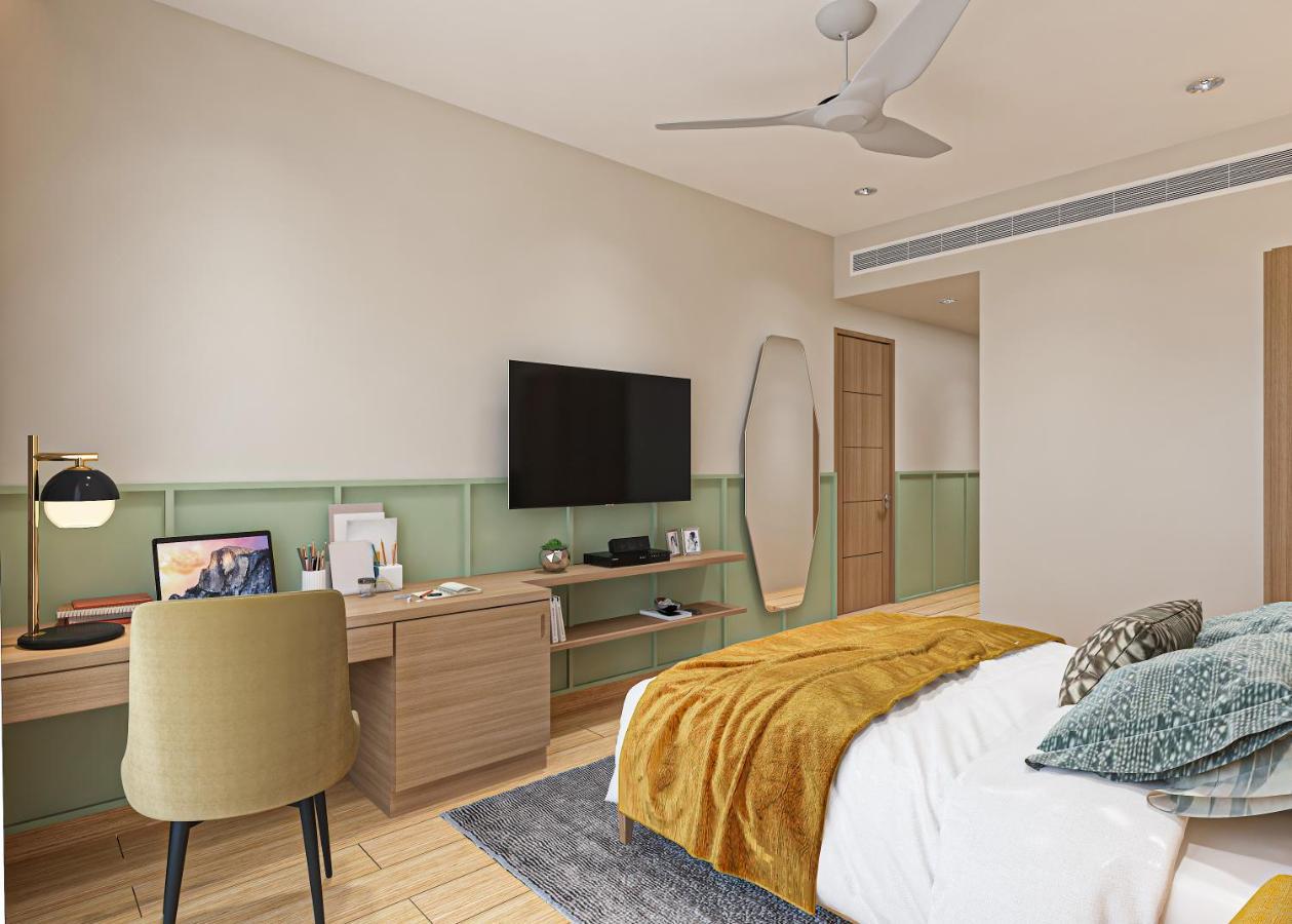 Bawa Regency 3* Bombay