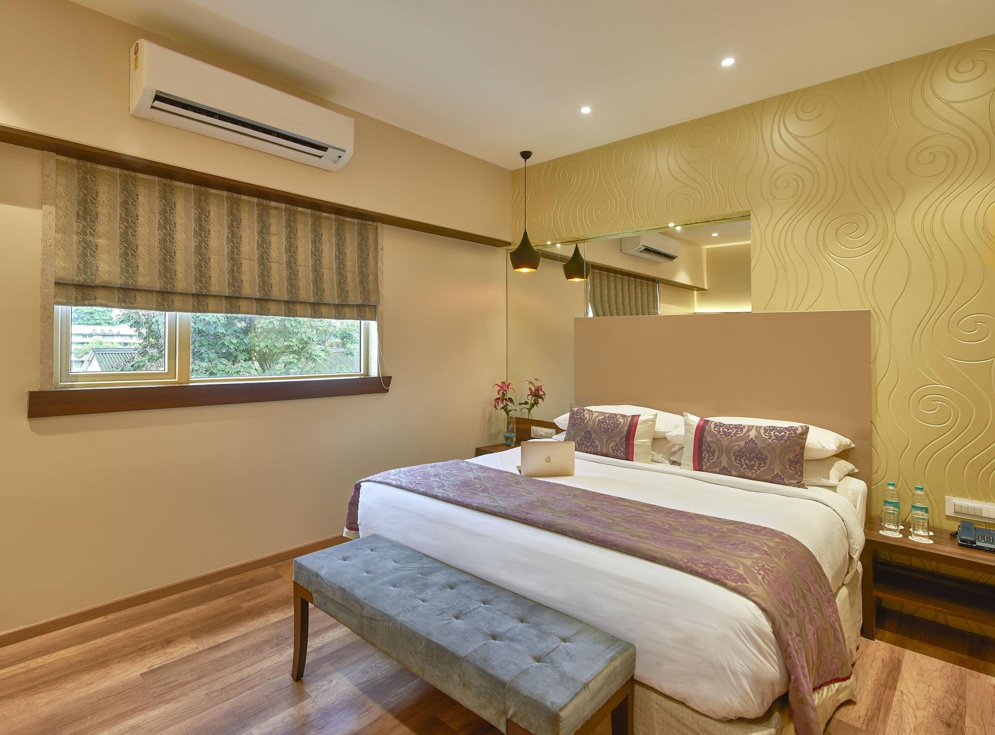 Bawa Regency Hotel 3*