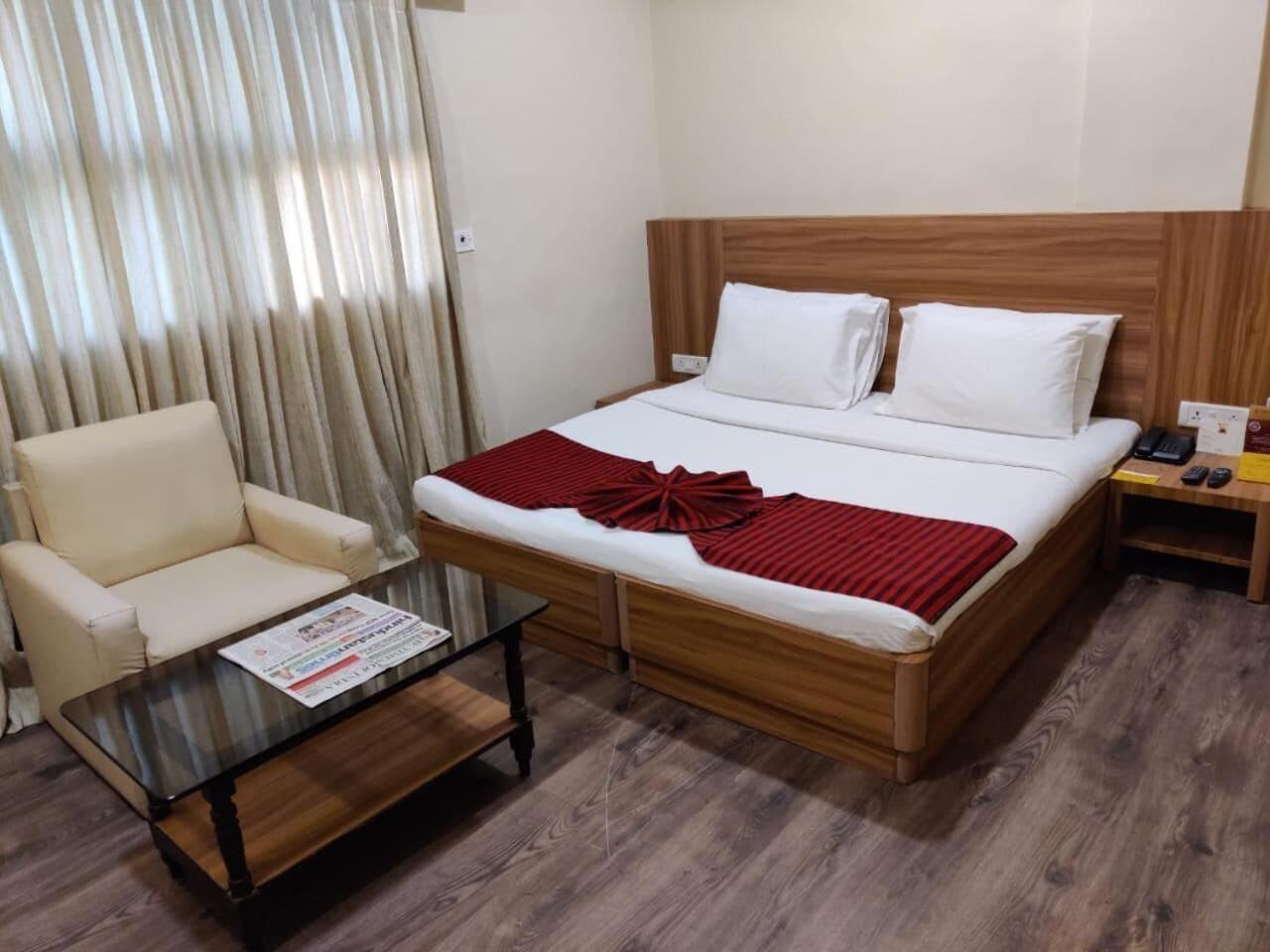 Bawa Regency 3* Bombay