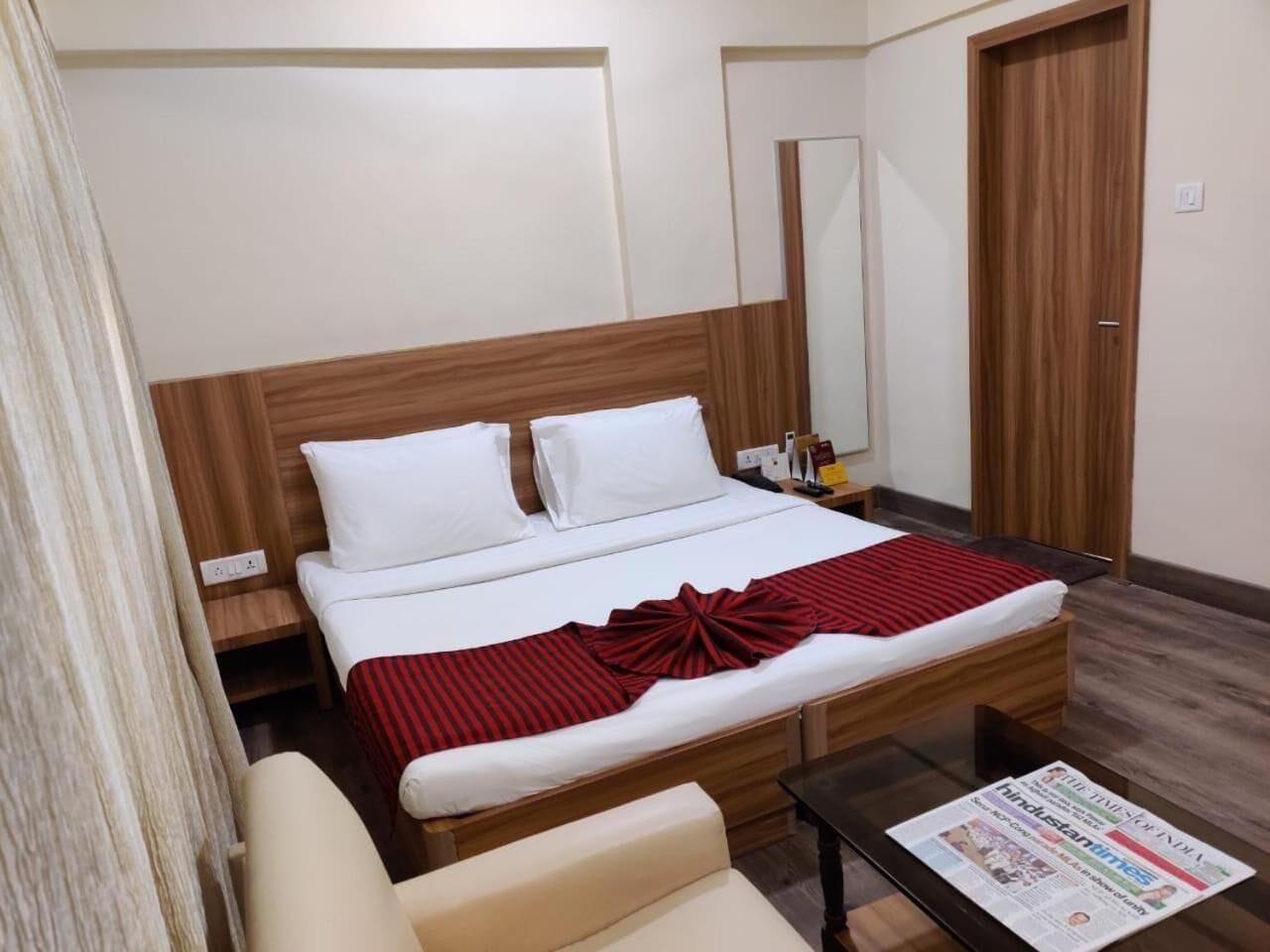 Hotel Bawa Regency Bombay