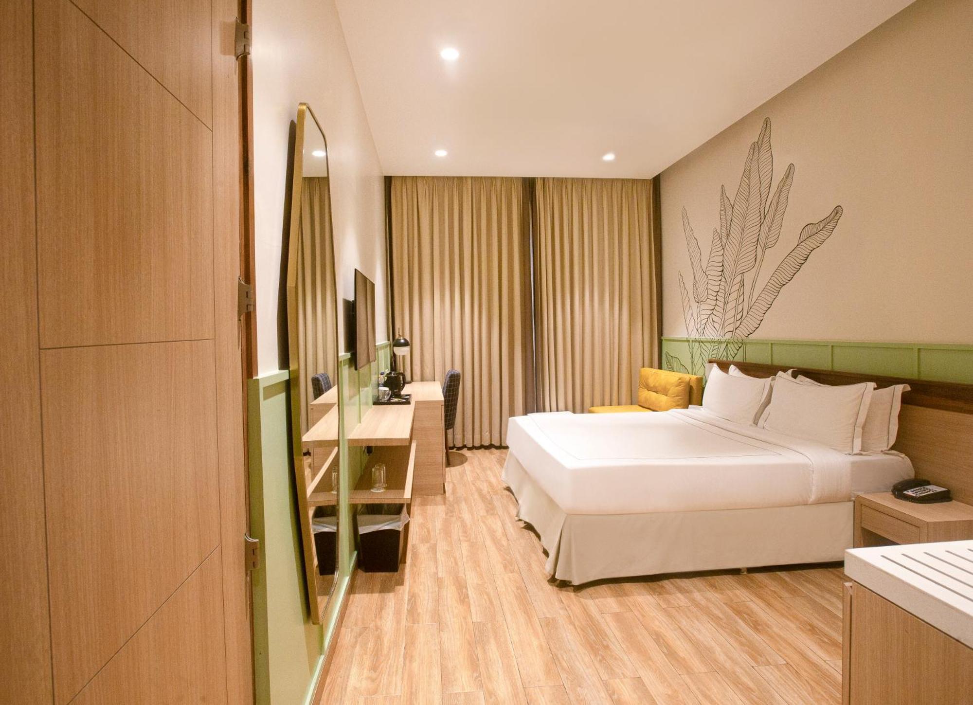 Bawa Regency 3* Bombay