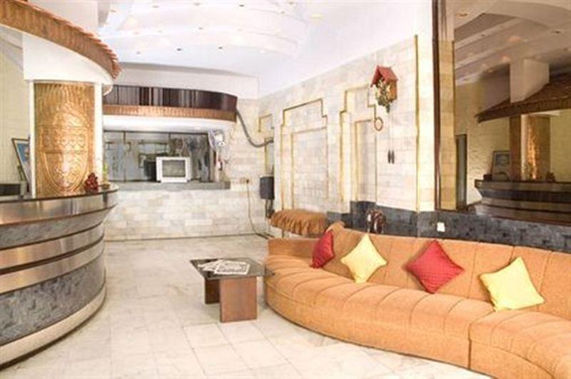 Bawa Regency Bombay