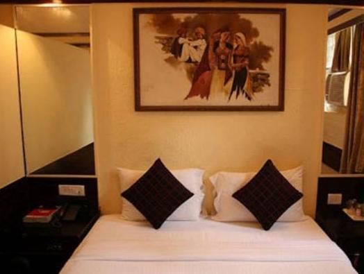 Bawa Regency 3* Bombay