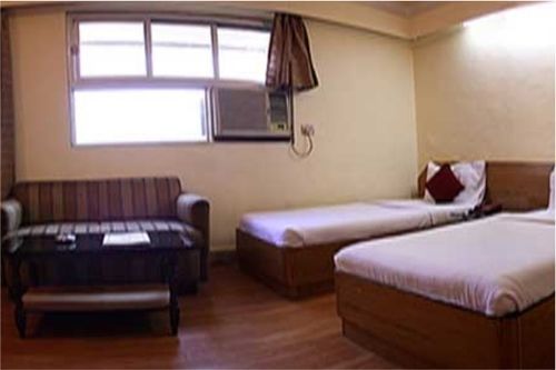 Bawa Regency Bombay