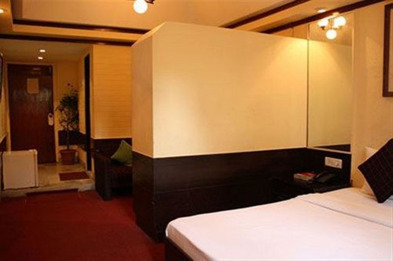 Bawa Regency Hotel Bombay