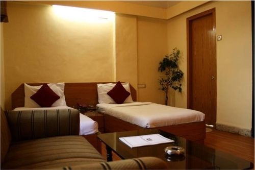 Bawa Regency 3* Bombay