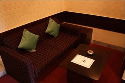 Bawa Regency 3* Bombay