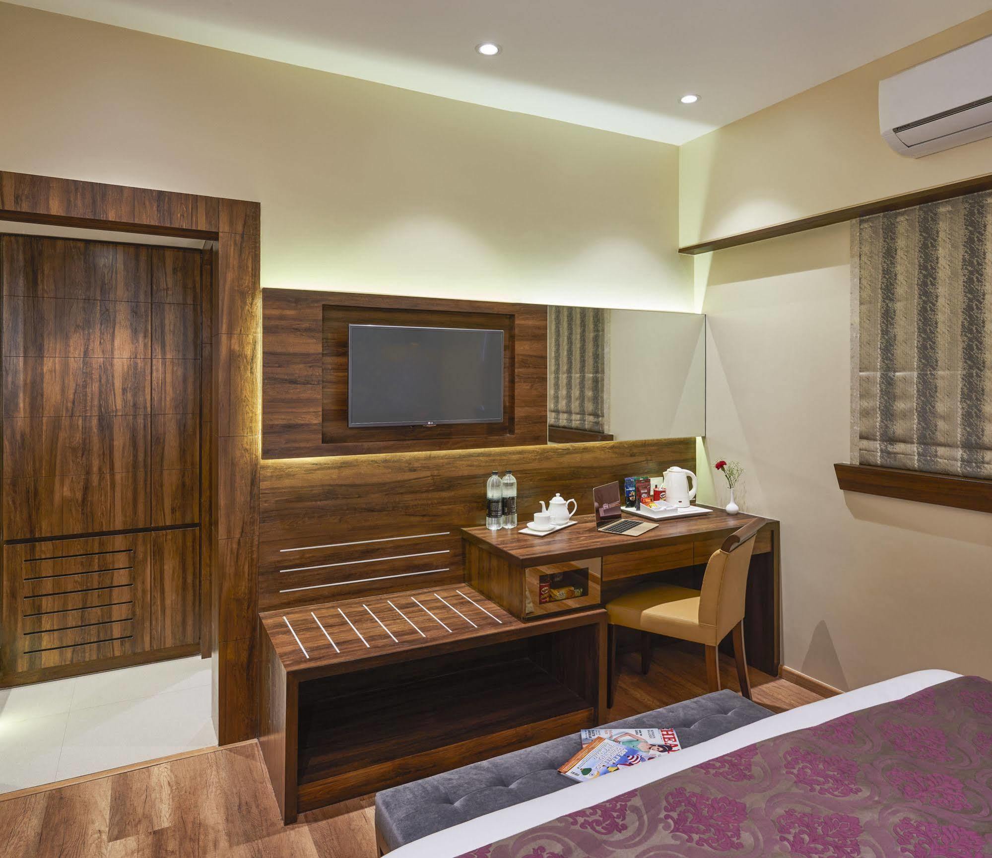 Bawa Regency 3* Bombay