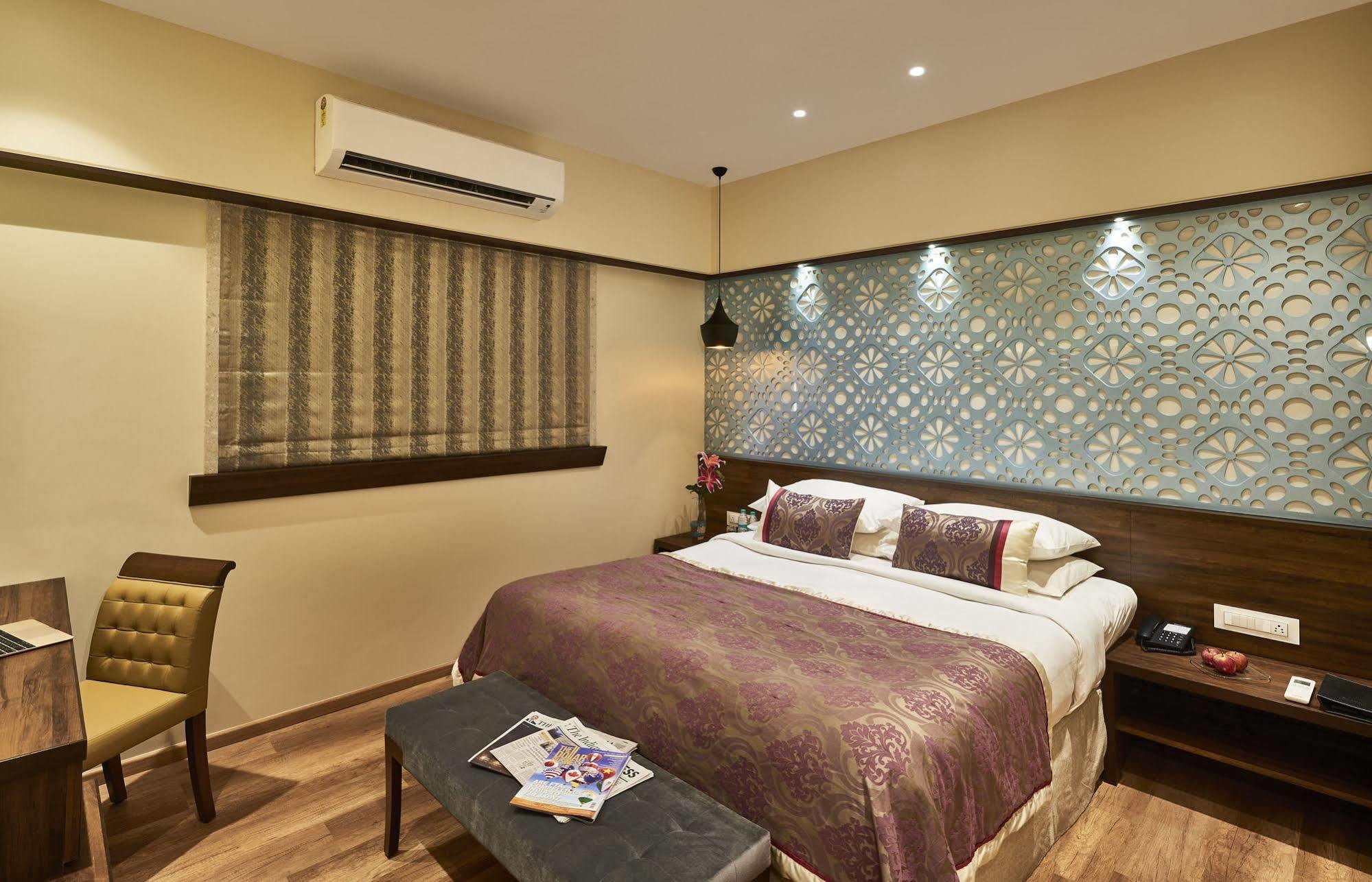 Bawa Regency Bombay