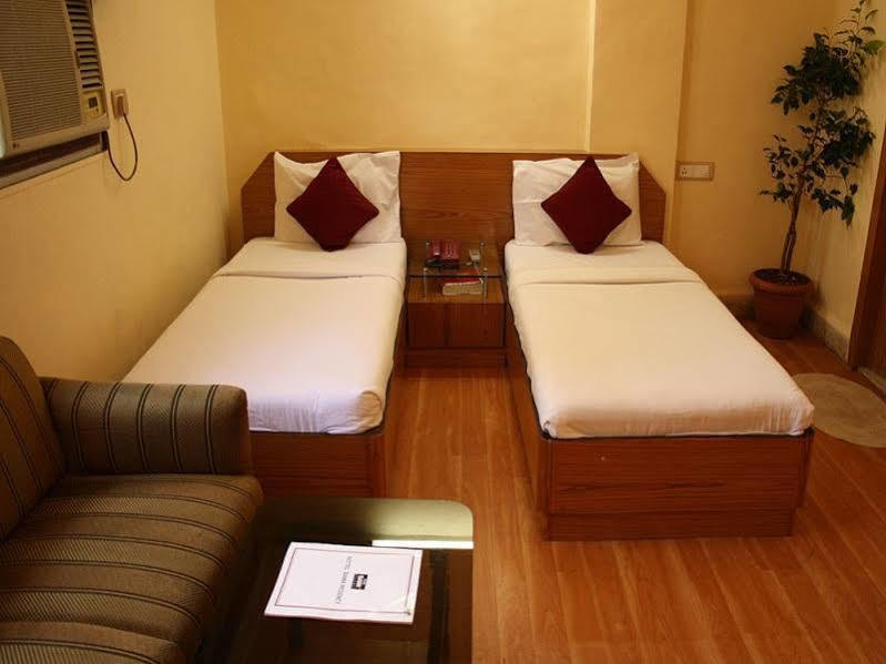 Hotel Bawa Regency Bombay
