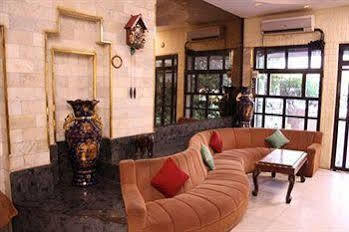 Bawa Regency Bombay